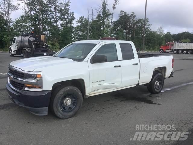 Chevrolet 1500 Drugi