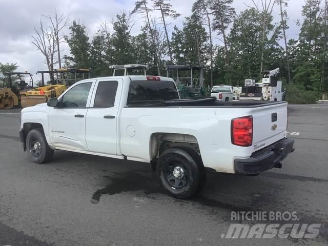 Chevrolet 1500 Drugi