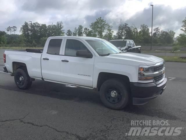 Chevrolet 1500 Drugi