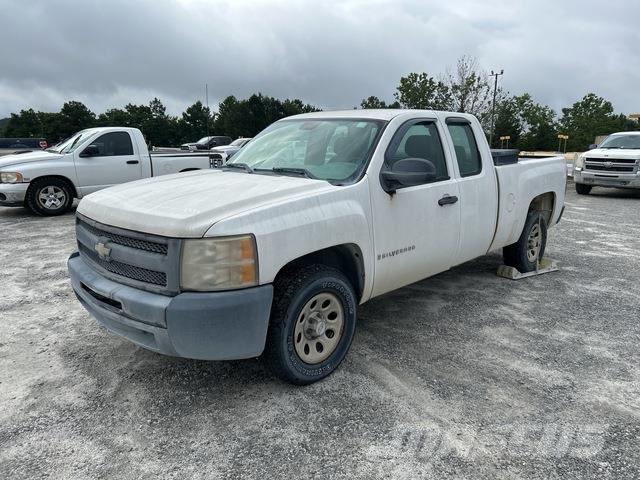 Chevrolet 1500 Drugi