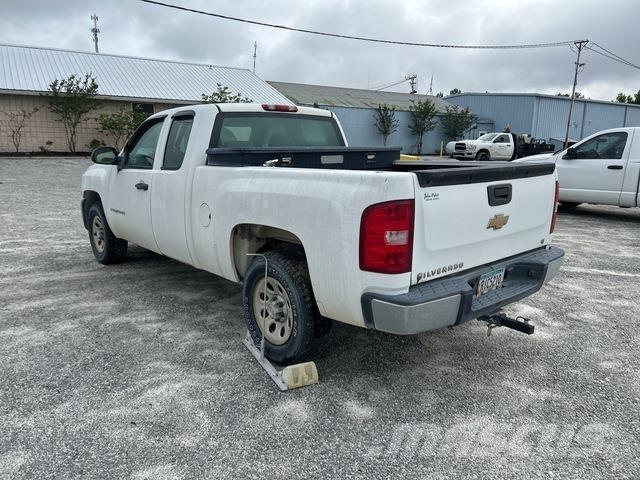 Chevrolet 1500 Drugi