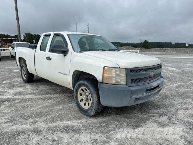 Chevrolet 1500 Drugi