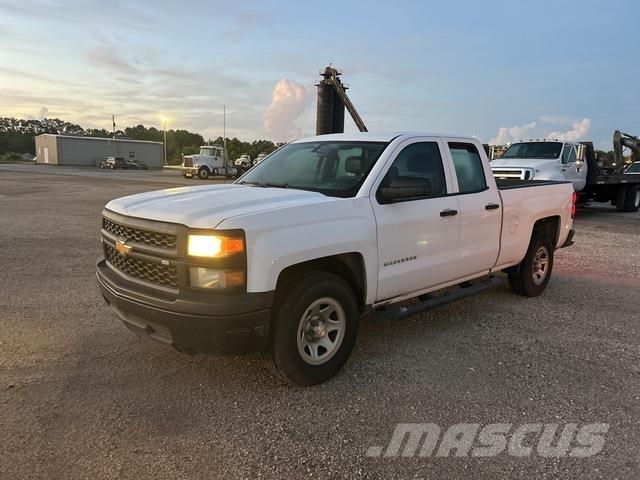 Chevrolet 1500 Drugi