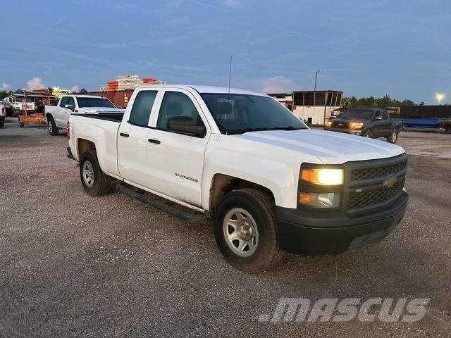 Chevrolet 1500 Drugi