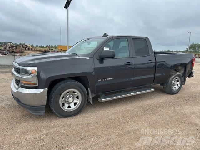 Chevrolet 1500 Drugi