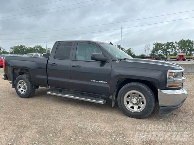 Chevrolet 1500 Drugi
