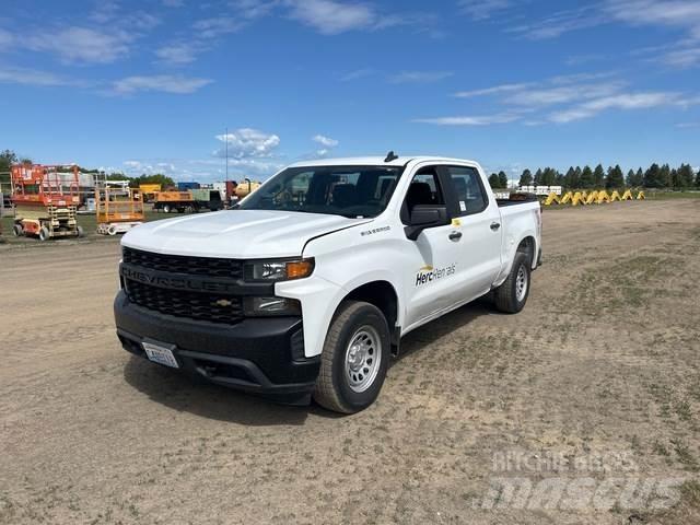 Chevrolet 1500 Drugi