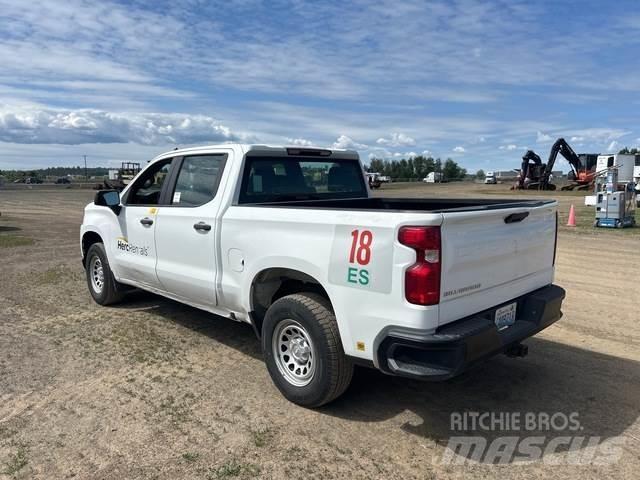 Chevrolet 1500 Drugi