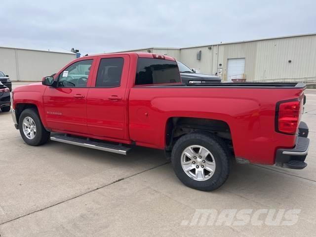Chevrolet 1500 Drugi