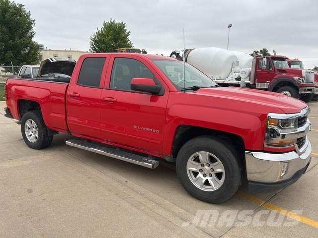Chevrolet 1500 Drugi