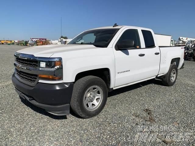Chevrolet 1500 Drugi