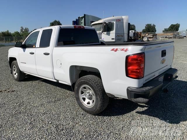 Chevrolet 1500 Drugi