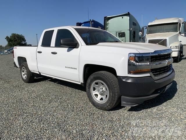 Chevrolet 1500 Drugi
