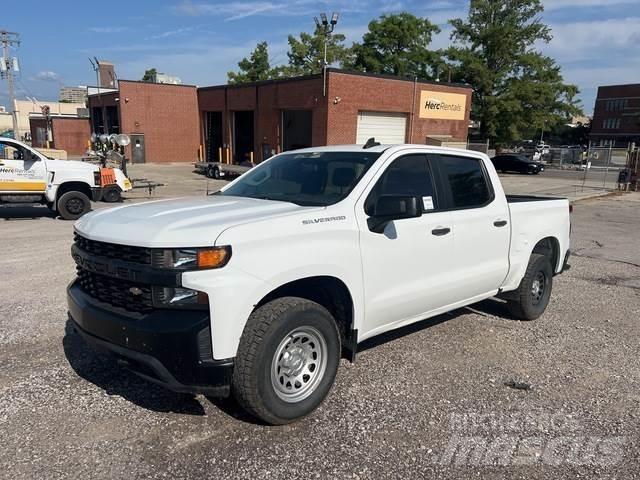 Chevrolet 1500 Drugi