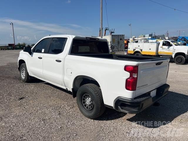 Chevrolet 1500 Drugi