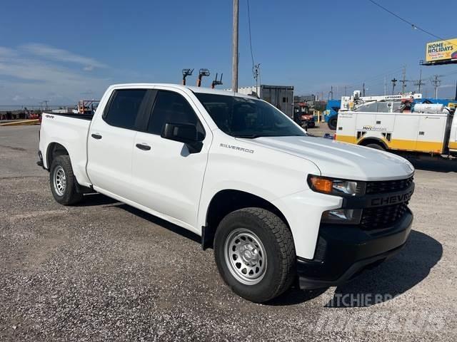 Chevrolet 1500 Drugi