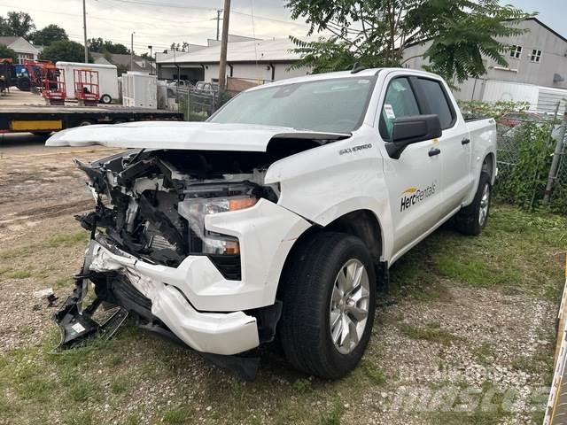 Chevrolet 1500 Drugi