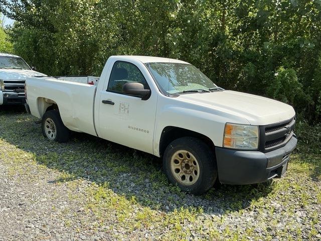 Chevrolet 1500 Prekucniki