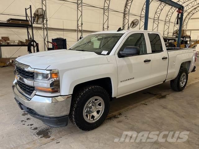 Chevrolet 1500 Drugi