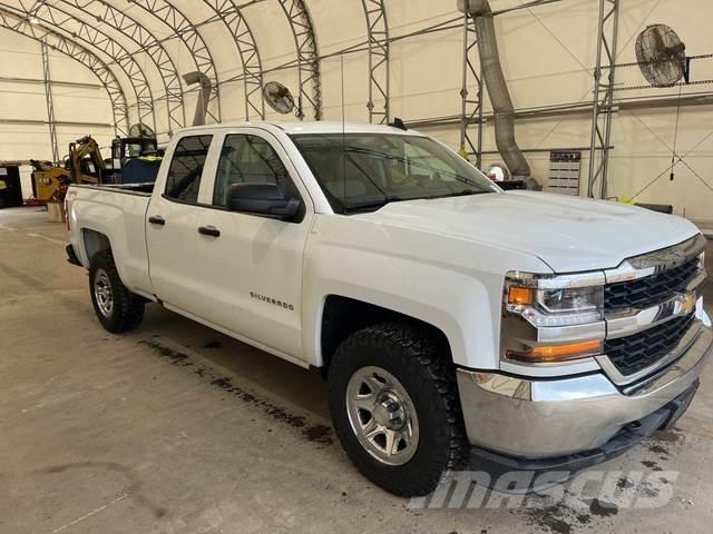 Chevrolet 1500 Drugi