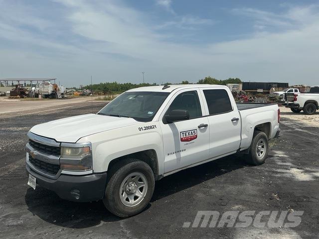 Chevrolet 1500 Drugi