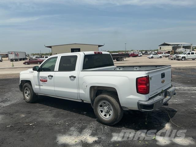 Chevrolet 1500 Drugi