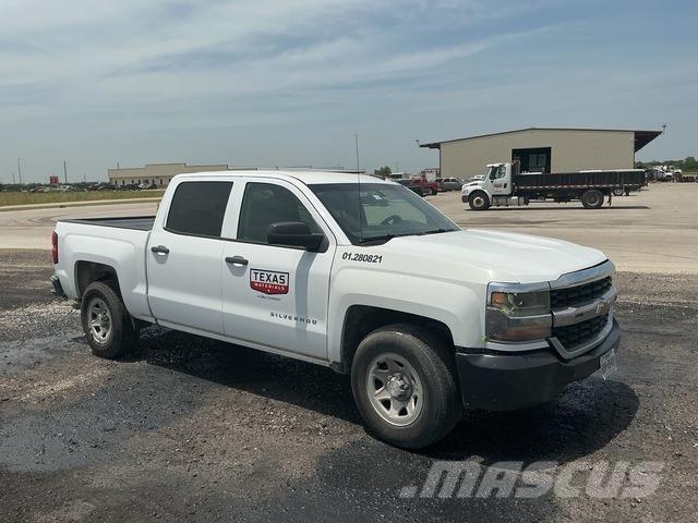 Chevrolet 1500 Drugi