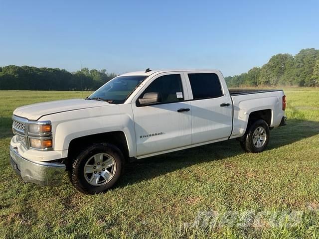 Chevrolet 1500 Drugi