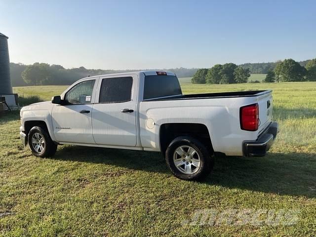Chevrolet 1500 Drugi
