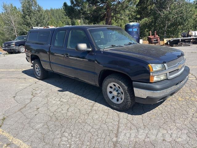 Chevrolet 1500 Drugi