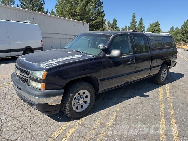 Chevrolet 1500 Drugi