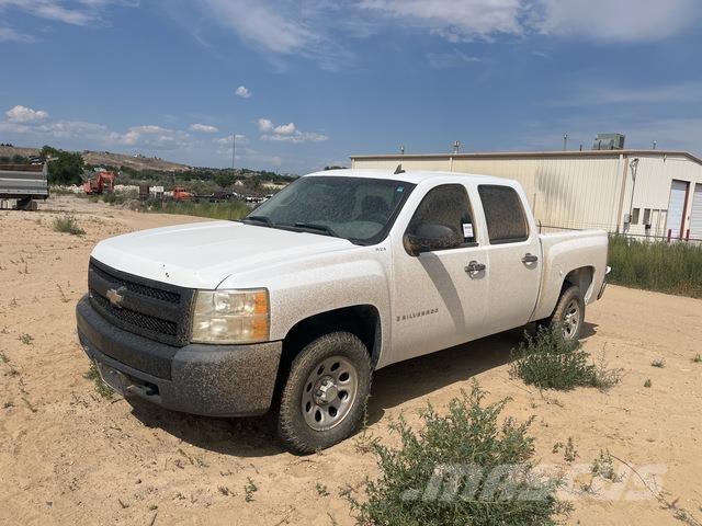 Chevrolet 1500 Drugi