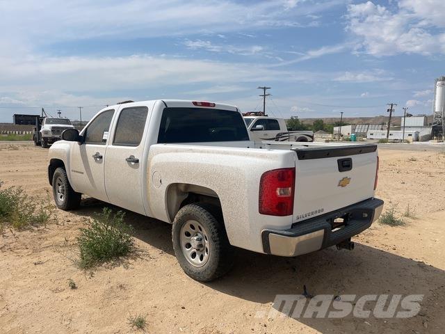 Chevrolet 1500 Drugi