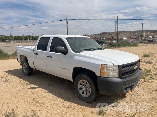 Chevrolet 1500 Drugi