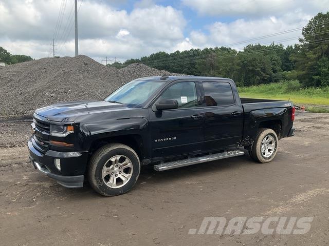 Chevrolet 1500 Drugi