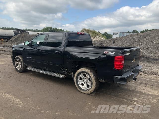 Chevrolet 1500 Drugi
