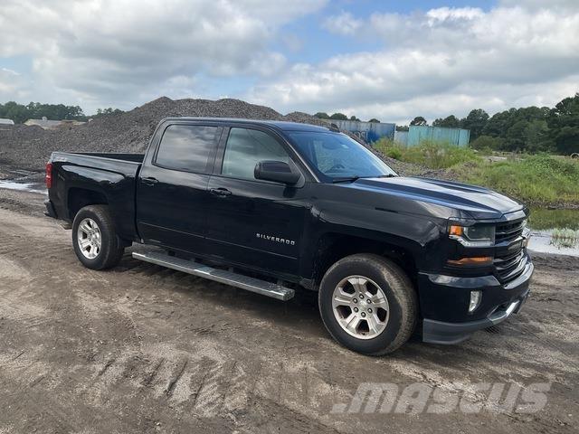 Chevrolet 1500 Drugi