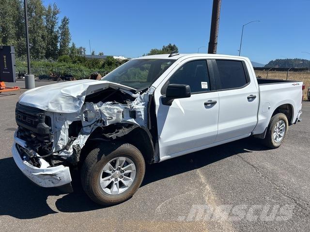 Chevrolet 1500 Drugi
