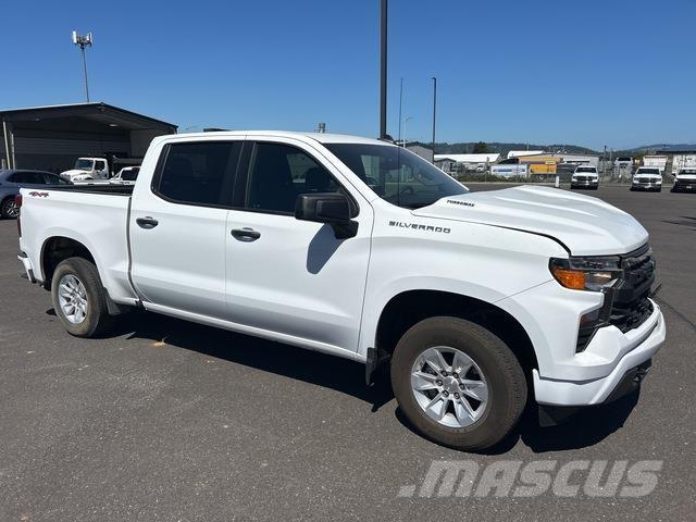 Chevrolet 1500 Drugi