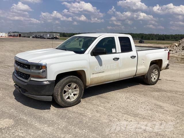 Chevrolet 1500 Drugi