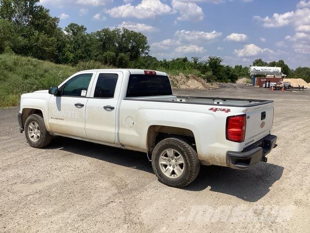 Chevrolet 1500 Drugi
