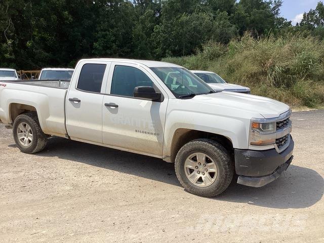 Chevrolet 1500 Drugi