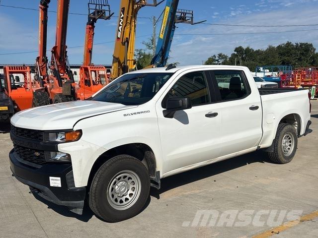 Chevrolet 1500 Drugi