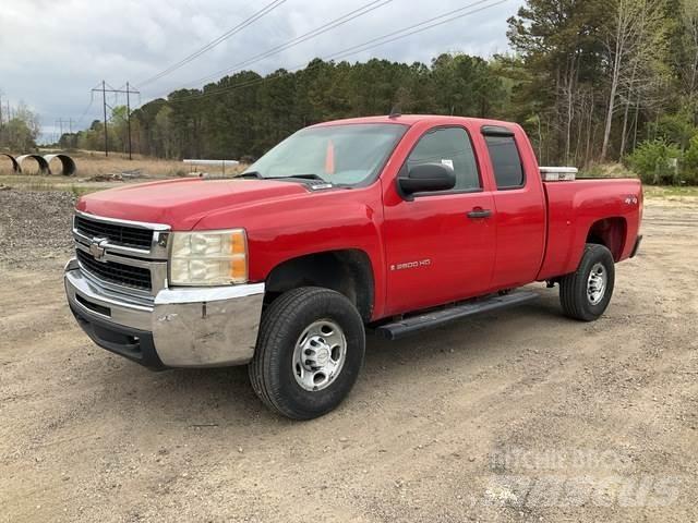 Chevrolet 2500 Drugi