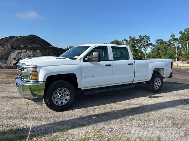 Chevrolet 2500 Drugi