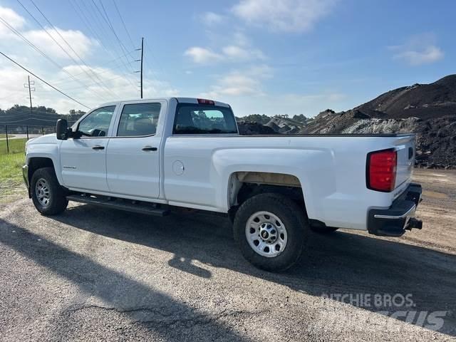Chevrolet 2500 Drugi