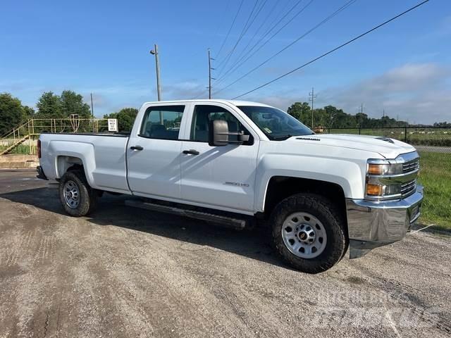 Chevrolet 2500 Drugi