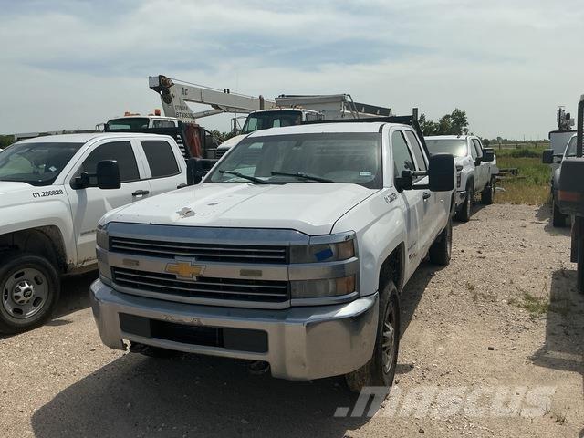 Chevrolet 2500 Drugi