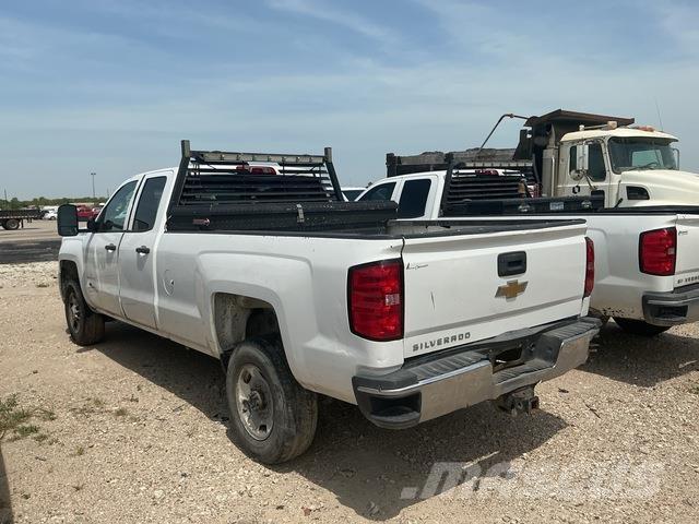 Chevrolet 2500 Drugi