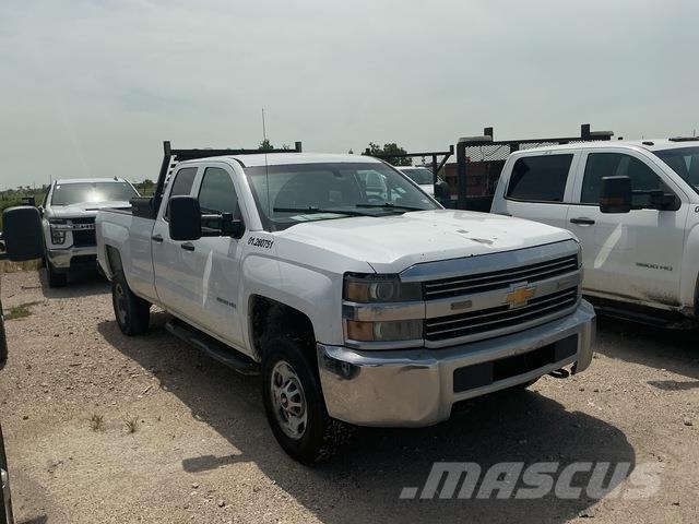 Chevrolet 2500 Drugi